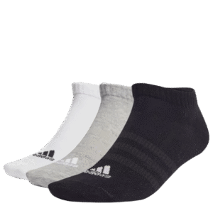 MEDIAS ADIDAS SPW LOW X 3 PACK