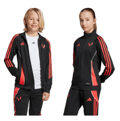 CAMPERA ADIDAS MESSI Y - Image 2