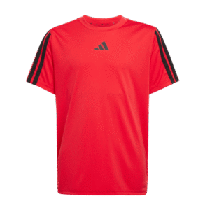 REMERA ADIDAS TRAIN ESSENTIALS 3 TIRAS