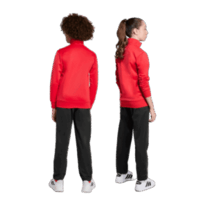 CONJUNTO ADIDAS INFANTIL DE TRICOT COLOUR POP