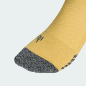 MEDIAS ADIDAS UNIFORME ALTERNATIVO BOCA JUNIORS 25/26