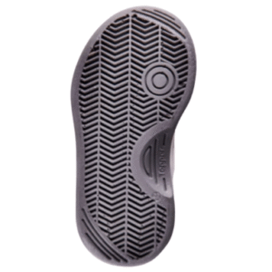 ZAPATILLA TOPPER BABY X FORCER VELCRO