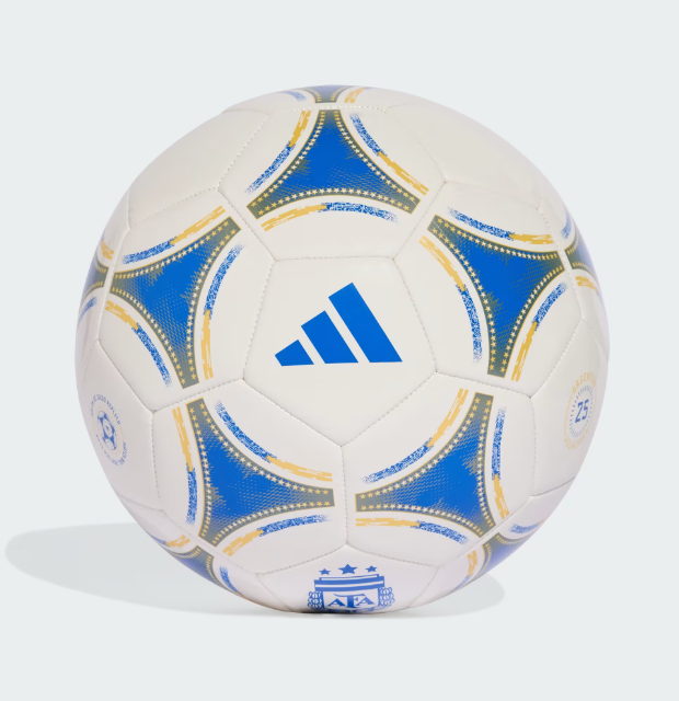 FUTBOL ADIDAS AFA25 CLB