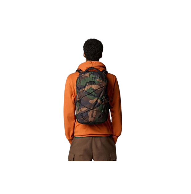 MOCHILA THE NORTH FACE JESTER