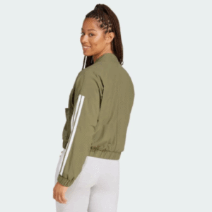 CAMPERA ADIDAS W 3S WW BOMBER