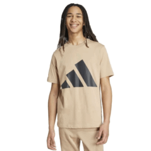 REMERA ADIDAS M BIG LOGO SJ T