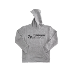 BUZO TOPPER HOODIE RTC KIDS OVERSIZE COMFY