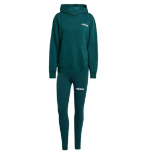 CONJUNTO ADIDAS OCIO W LEISURE TS