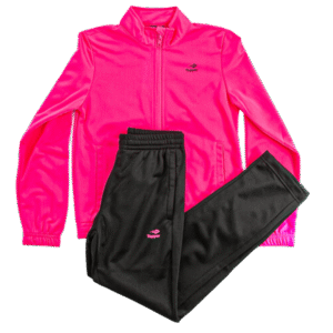 CONJUNTO ADIDAS OCIO W LEISURE TS