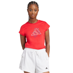 REMERA ADIDAS W OUTLINE T