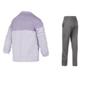 CONJUNTO TOPPER DEPORTIVO BR KIDS