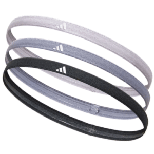 SET ADIDAS DE VINCHAS X3