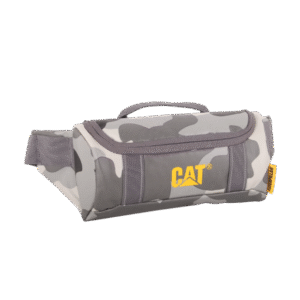 RIÑONERA CAT REDWOOD