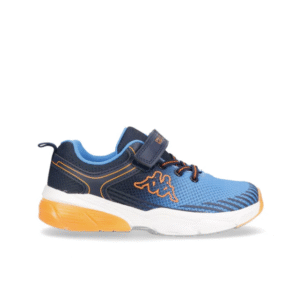 ZAPATILLAS KAPPA LOGO DJUMI EV KID