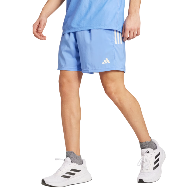 SHORT ADIDAS OWN THE RUN B 7 PULG