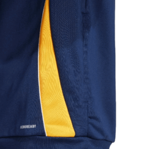 BUZO ADIDAS CANG ENTRENAMIENTO BOCA TR HOOD