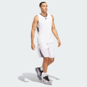 MUSCULOSA ADIDAS 3 STRIPES TANK