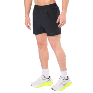 SHORT SAUCONY OUTPACE 5 PULG MEN