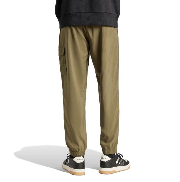 PANTALON ADIDAS M SMALL LOGO CARGO PT