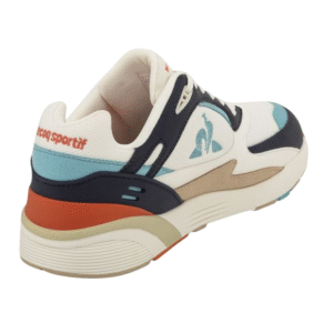 ZAPATILLA LE COQ SPORTIF R1100 POP
