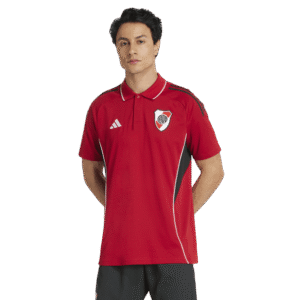 CHOMBA ADIDAS RIVER PLATE POLO