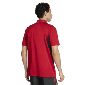 CHOMBA ADIDAS RIVER PLATE POLO
