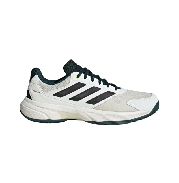 ZAPATILLA ADIDAS COURTJAM CONTROL 3 TENIS