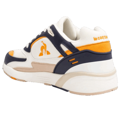 ZAPATILLA LE COQ SPORTIF R1100 POP - Image 4