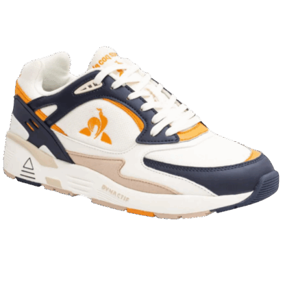 ZAPATILLA LE COQ SPORTIF R1100 POP - Image 2