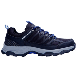 ZAPATILLAS MONTAGNE KIDS TERRA