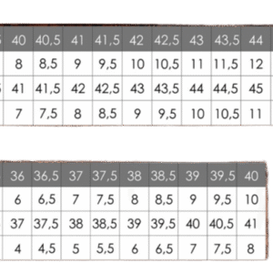 ZAPATILLAS NEW BALANCE HIERRO V9 VIBRAM MTHIER V9