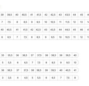 BOTIN ADIDAS DEPORTIVO III TF